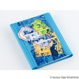 Hobonichi Techo Cover 2025 - ONE PIECE magazine: Banquet (Blue) - A6 (Pre-Order Starts 9/30 10PM EST)