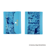 Hobonichi Techo Cover 2025 - ONE PIECE magazine: Banquet (Blue) - A6 (Pre-Order Starts 9/30 10PM EST)