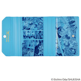 Hobonichi Techo Cover 2025 - ONE PIECE magazine: Banquet (Blue) - A6 (Pre-Order Starts 9/30 10PM EST)