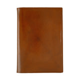 Hobonichi Cousin Cover 2025 - Leather: Taut (Brown) - A5