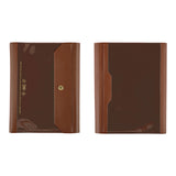 Hobonichi Cousin Cover 2025 - Alettone (Brown) - A5