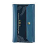 Hobonichi Weeks Techo Cover 2025 - Alettone (Navy)