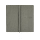 Hobonichi Techo Weeks 2025 - Colors: Smoke Gray