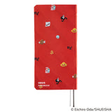 Hobonichi Techo Weeks 2025 - ONE PIECE magazine: DON! - English (Pre-Order Starts 9/30 10PM EST)