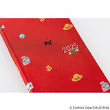 Hobonichi Techo Weeks 2025 - ONE PIECE magazine: DON! - English (Pre-Order Starts 9/30 10PM EST)