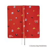 Hobonichi Techo Weeks 2025 - ONE PIECE magazine: DON! - English (Pre-Order Starts 9/30 10PM EST)