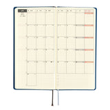 Hobonichi Techo Weeks Mega 2025 - Colors: Star Dust