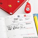 Plus x Hobonichi Deco Rush 2025 - One Piece