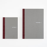 Hobonichi Blank Notebook - A6