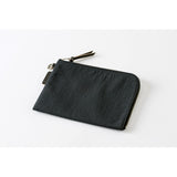 Hobonichi Tragen Flat Pouch - Black