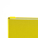 Hobonichi Pencil Board - Ice Gray x Yellow