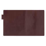 Hobonichi 5-Year Techo Cover - A6 - Dark Cherry