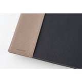 Hobonichi 5-Year Techo Cover - A6 - Beige & Navy