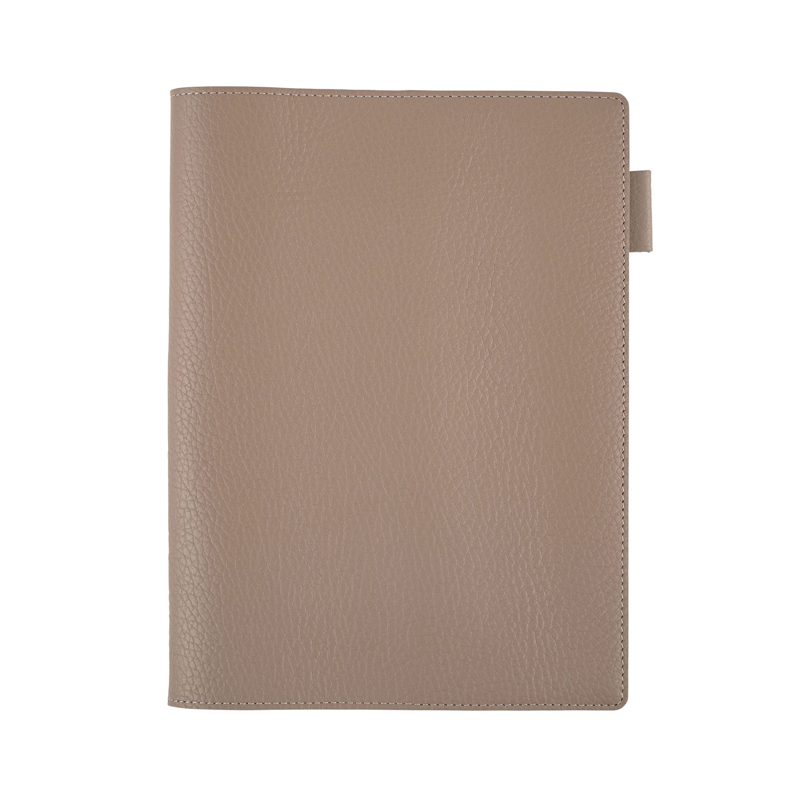 Hobonichi 5-Year Techo Cover - A5 - Beige & Navy