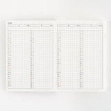 Hobonichi Techo Planner 2025 - A6