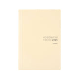 Hobonichi Techo Cousin 2025 - Japanese Edition - A5