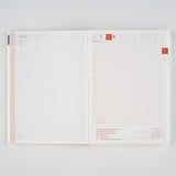 Hobonichi Techo Cousin 2025 - Simplified Chinese Edition - A5