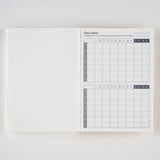 Hobonichi Techo Cousin 2025 - Simplified Chinese Edition - A5