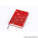 Hobonichi Techo HON 2025 - A6 - ONE PIECE magazine: DON! - Japanese