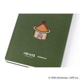 Hobonichi Techo HON 2025 - A5 - MOTHER: You come buying? You can sell, too. - Japanese