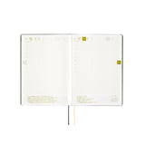 Hobonichi Techo HON 2025 - A5 - MOTHER: You come buying? You can sell, too. - Japanese