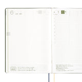 Hobonichi Techo HON 2025 - A5 - MOTHER: You come buying? You can sell, too. - Japanese