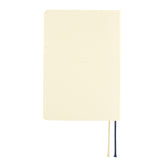 Hobonichi Techo HON 2025 - A6 - Slash Ivory - English