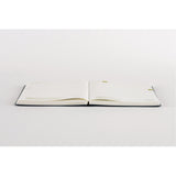 Hobonichi Techo HON 2025 - A5 - Slash Ivory - English