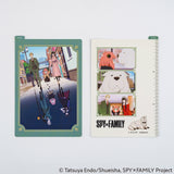 Hobonichi Pencil Board - SPY x FAMILY