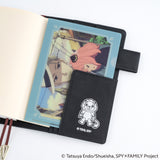 Hobonichi Clear Folder - SPY x FAMILY - A6