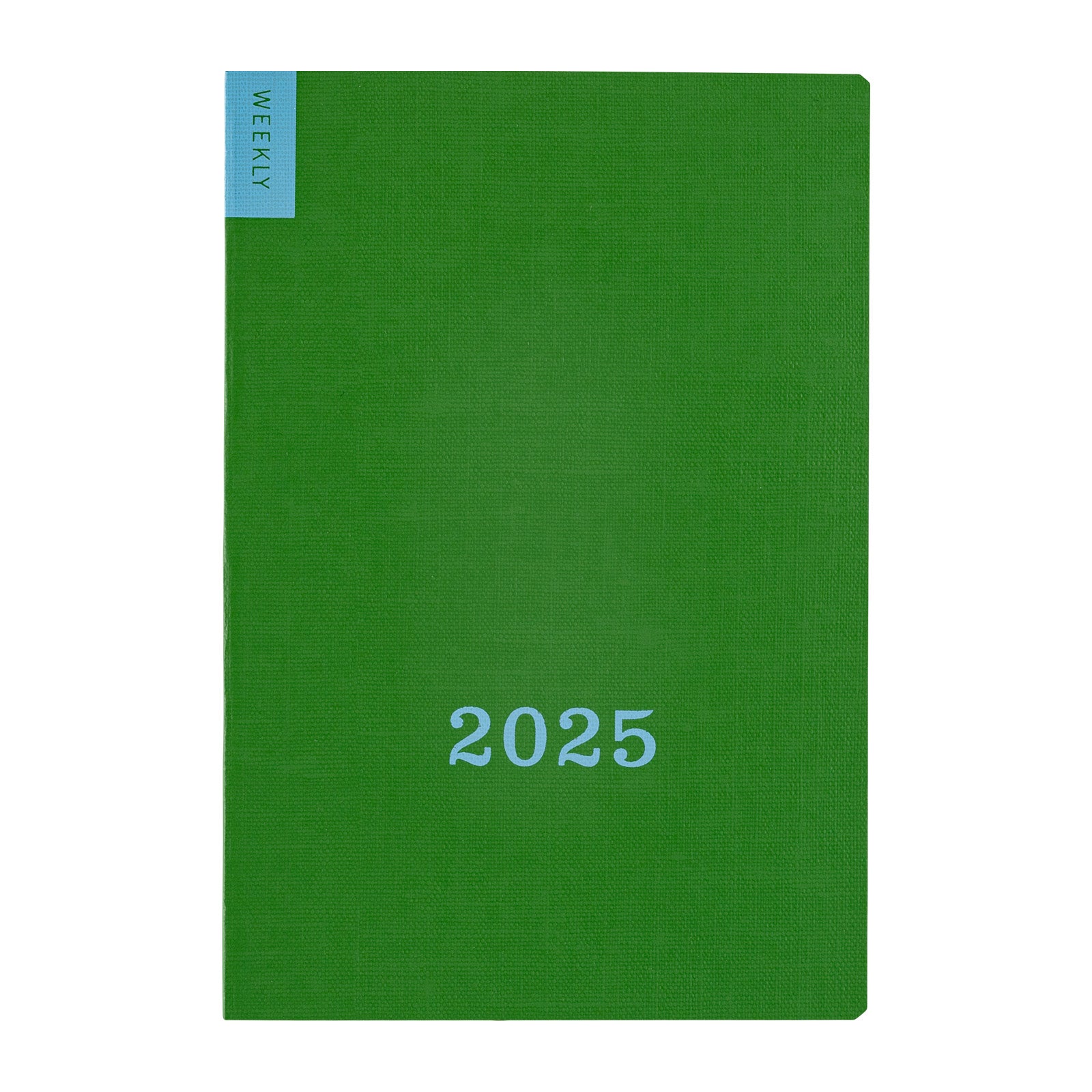 Hobonichi Weekly Calendar 2025 - April Start