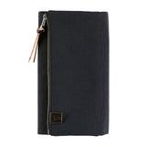 Hobonichi Weeks Techo Cover 2025 - Tragen (Black)