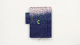 Hobonichi Techo Cover 2025 - Hiroko Kubota: The Tone of Illuminated Flowers - A6