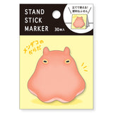 Mind Wave Standing Sticky Note - Vol. 6