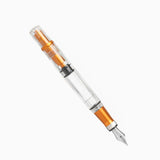 TWSBI Diamond 580ALR Sunset Yellow