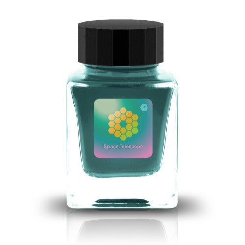 Tono & Lims Ink Bottle - DEEEP SPACE - Space Telescope - 30ml