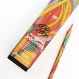 Blackwing Volume 710 - The Jerry Garcia Pencil - Set of 12