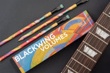 Blackwing Volume 710 - The Jerry Garcia Pencil - Set of 12