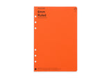 PLOTTER Refill Memo Pad - A5 Size