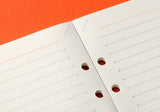 PLOTTER Refill Memo Pad - A5 Size