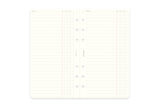 PLOTTER Refill Memo Pad - Bible Size