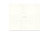 PLOTTER Refill Memo Pad - Bible Size