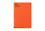 PLOTTER Refill Memo Pad - A5 Size