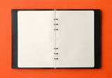 PLOTTER Refill Memo Pad - A5 Size