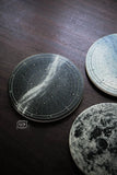 LCN Ceramic Coaster - Night Star