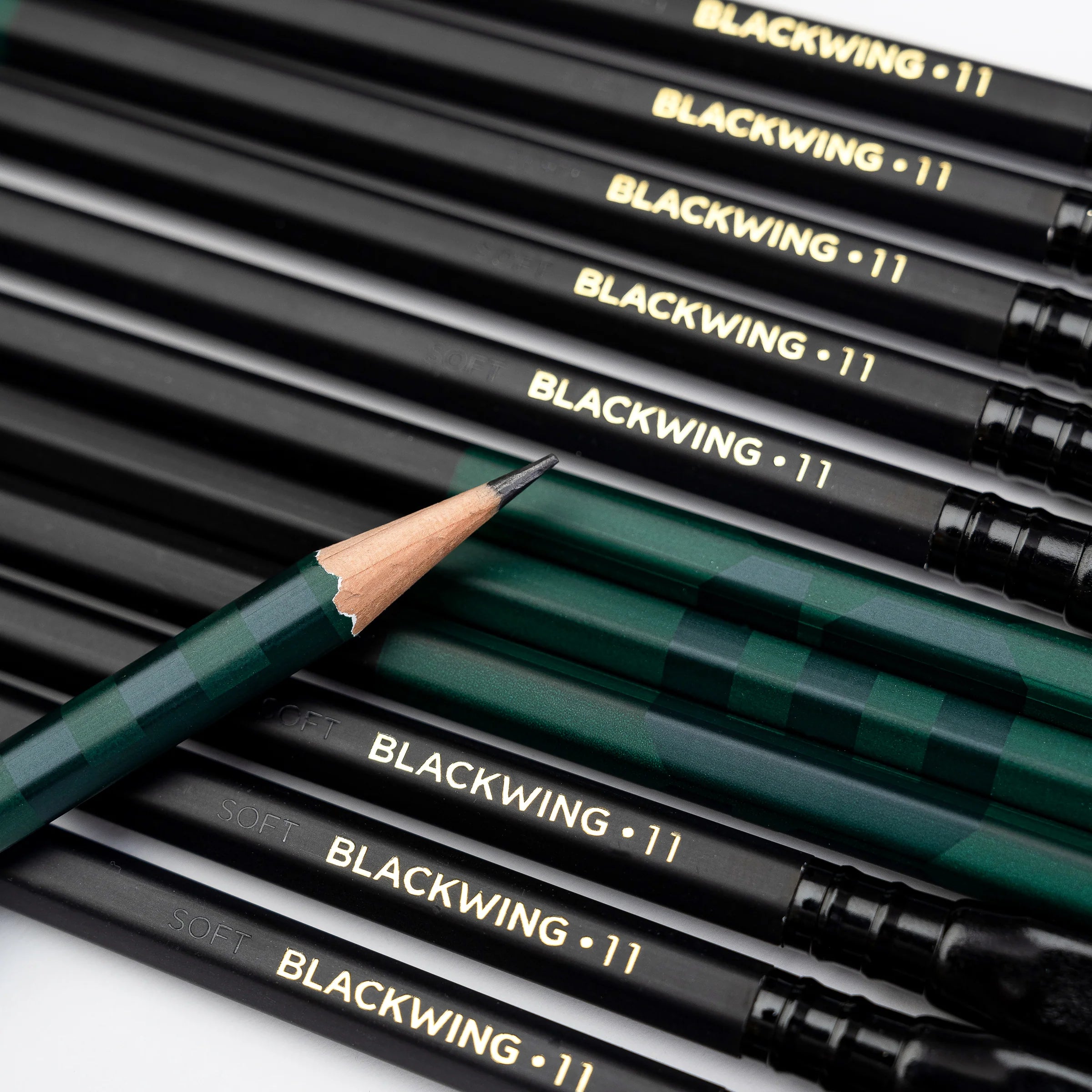 Blackwing Volume 11 - Bill Russell Tribute - Set of 12 - Limited Edition (Coming Soon)