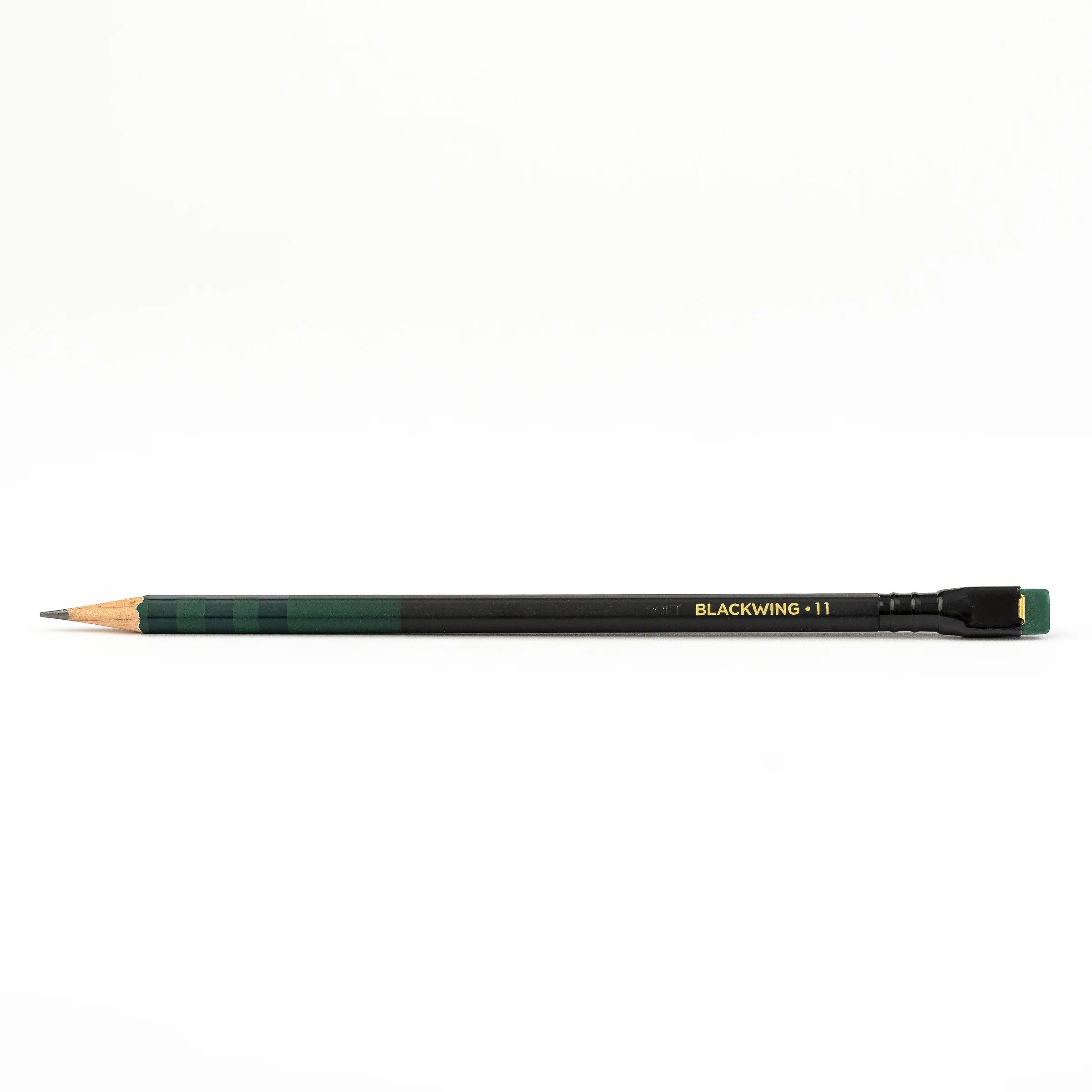 Blackwing Volume 11 - Bill Russell Tribute - Set of 12 - Limited Edition (Coming Soon)