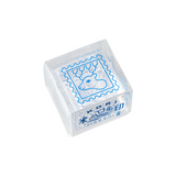 Hitotoki Kori Jirushi Clear Stamp - Small