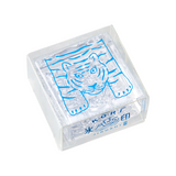 Hitotoki Kori Jirushi Clear Stamp - Large