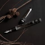 TWSBI Diamond 580ALR Black